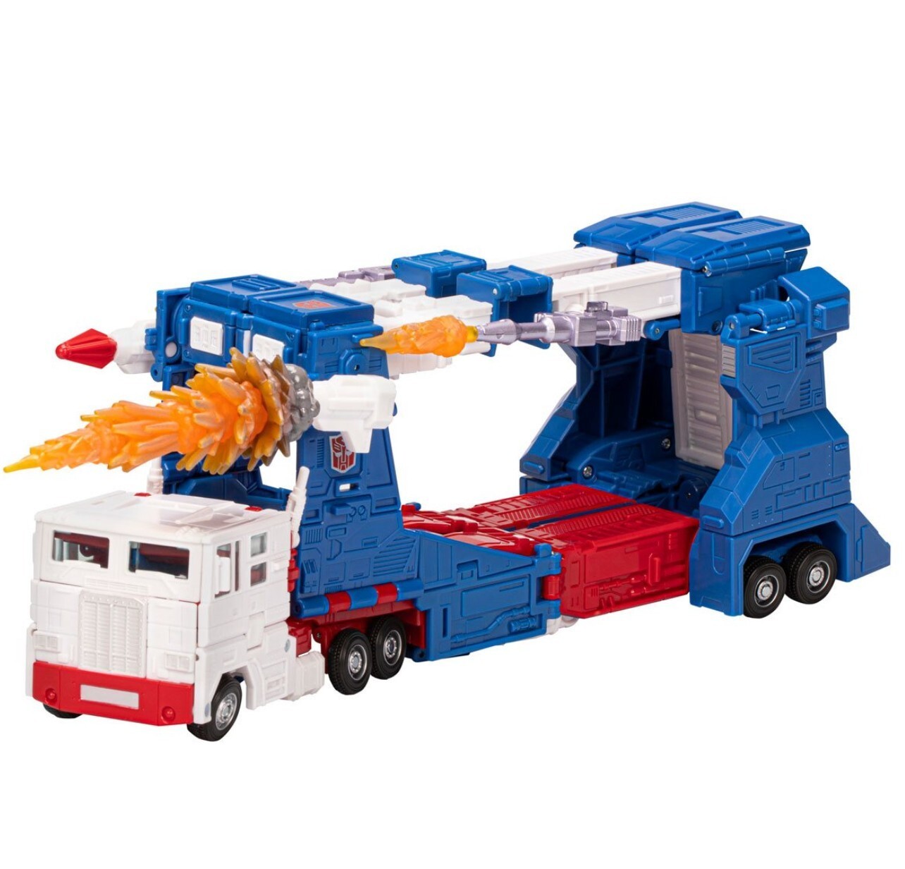 Transformers Studio Series 86 Commander Ultra Magnus ***IN-STOCK***