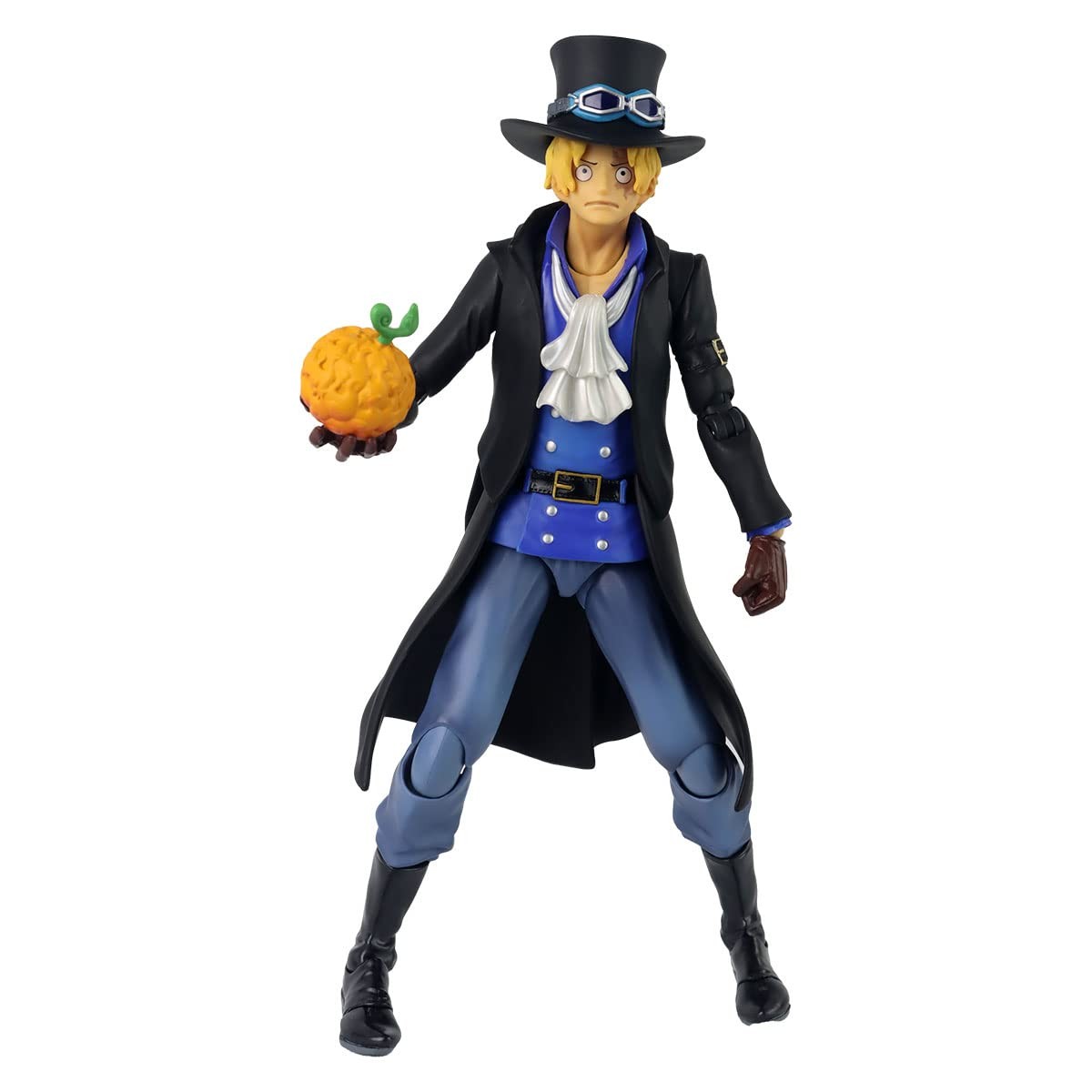 Variable Action Heroes ONE PIECE Sabo 180mm PVC Action Figure T08481 MegaHouse