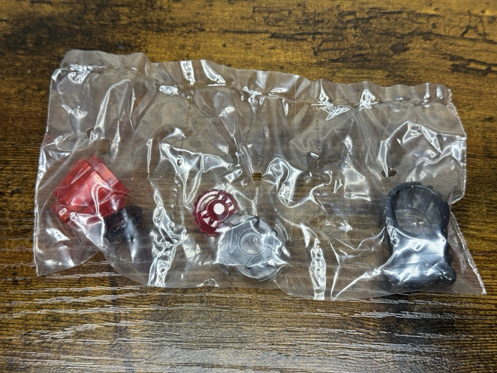 BBG-24 Parts Set Beyblade Metal Fight Zero-G NEW