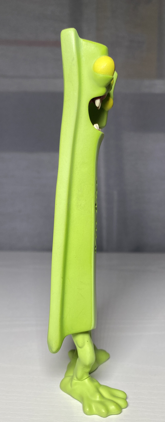 Andrew Bell KILL KAT Matcha Snake Venom Evil Wafers Dead Zebra * No Packaging *