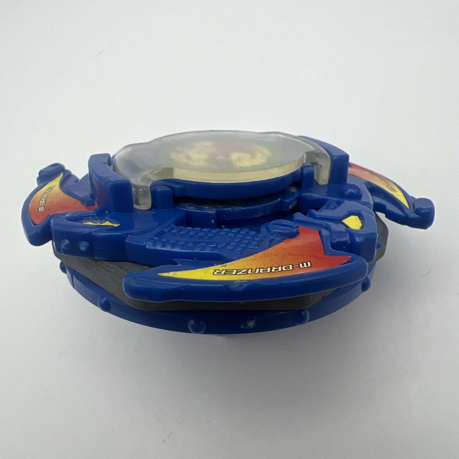 Master Dranzer Beyblade Takara V Force – US Seller