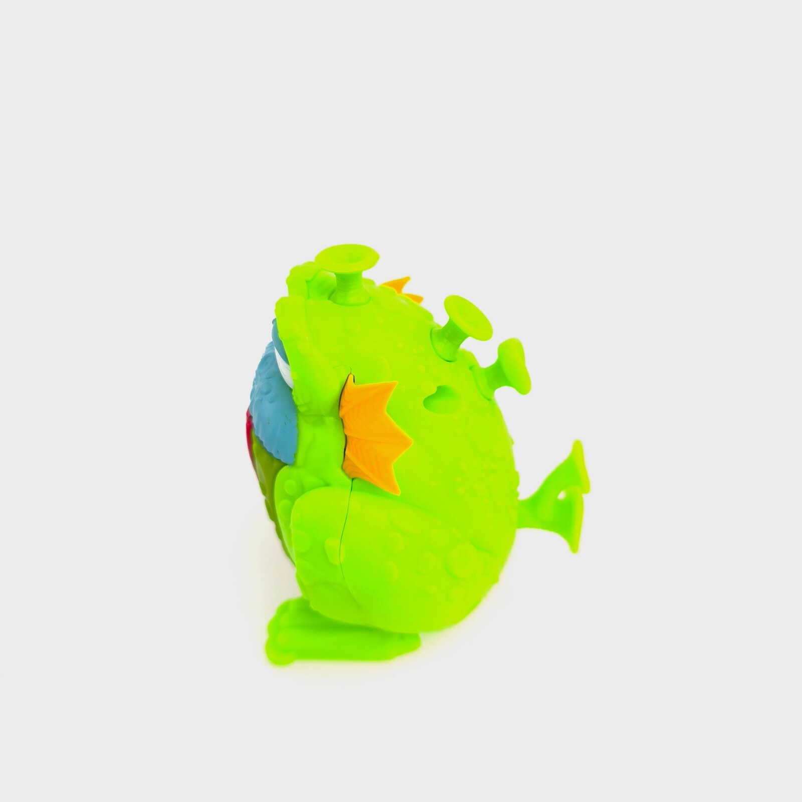 Create Creature Figure 4&Prime; Barf Buddies Gulp Suprise Toy 4 Years Up USA Seller