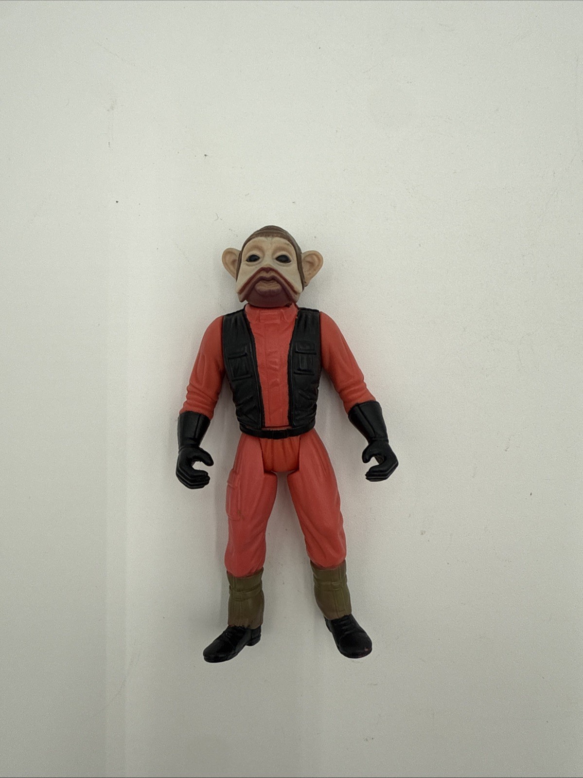 Star Wars Kenner POTF Nein Nunb