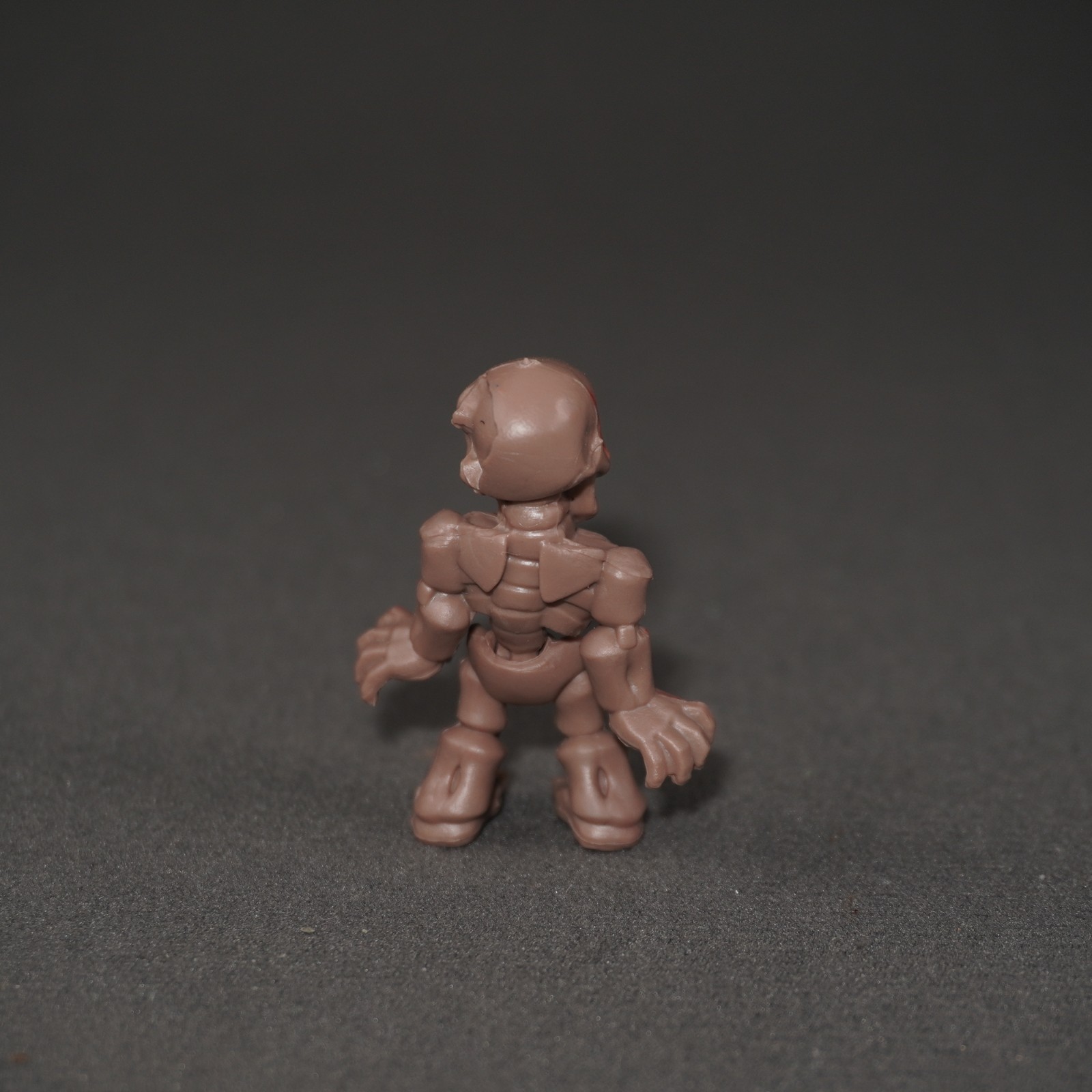 No sure 1.5&Prime; Figure Prototype