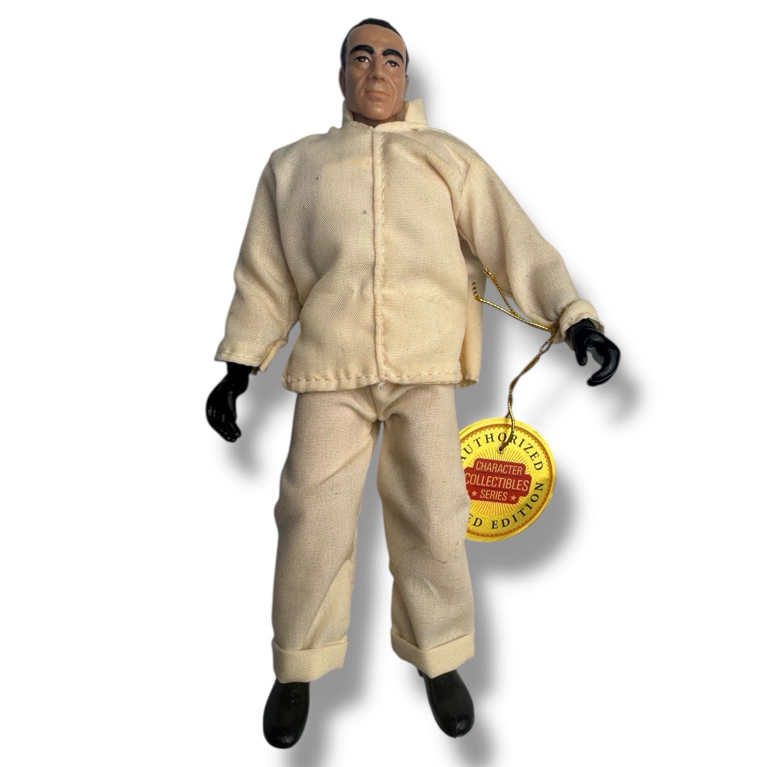 James Bond 007 Dr. No Action Figure – Exclusive Premiere Limited Edition LOOSE