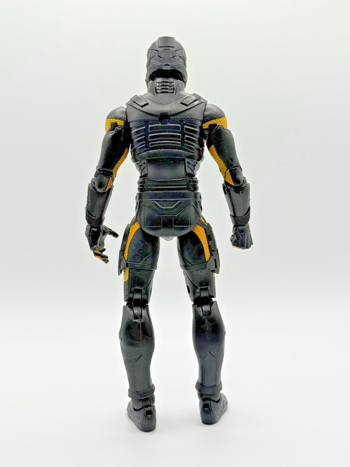 YELLOW JACKET 6&Prime; Marvel Legends First 10 Years From Ant Man 2Pack COMPLETE loose