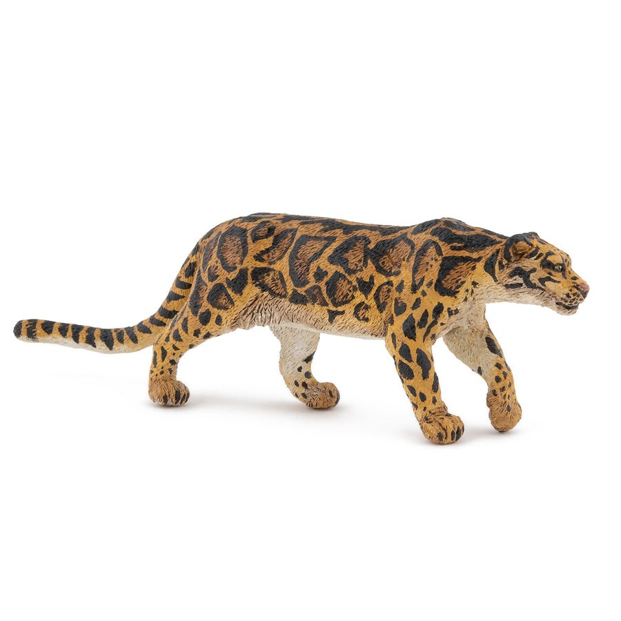 Papo Nebulous Panther Hand Painted Figurine – Heirloom Quality Collectible