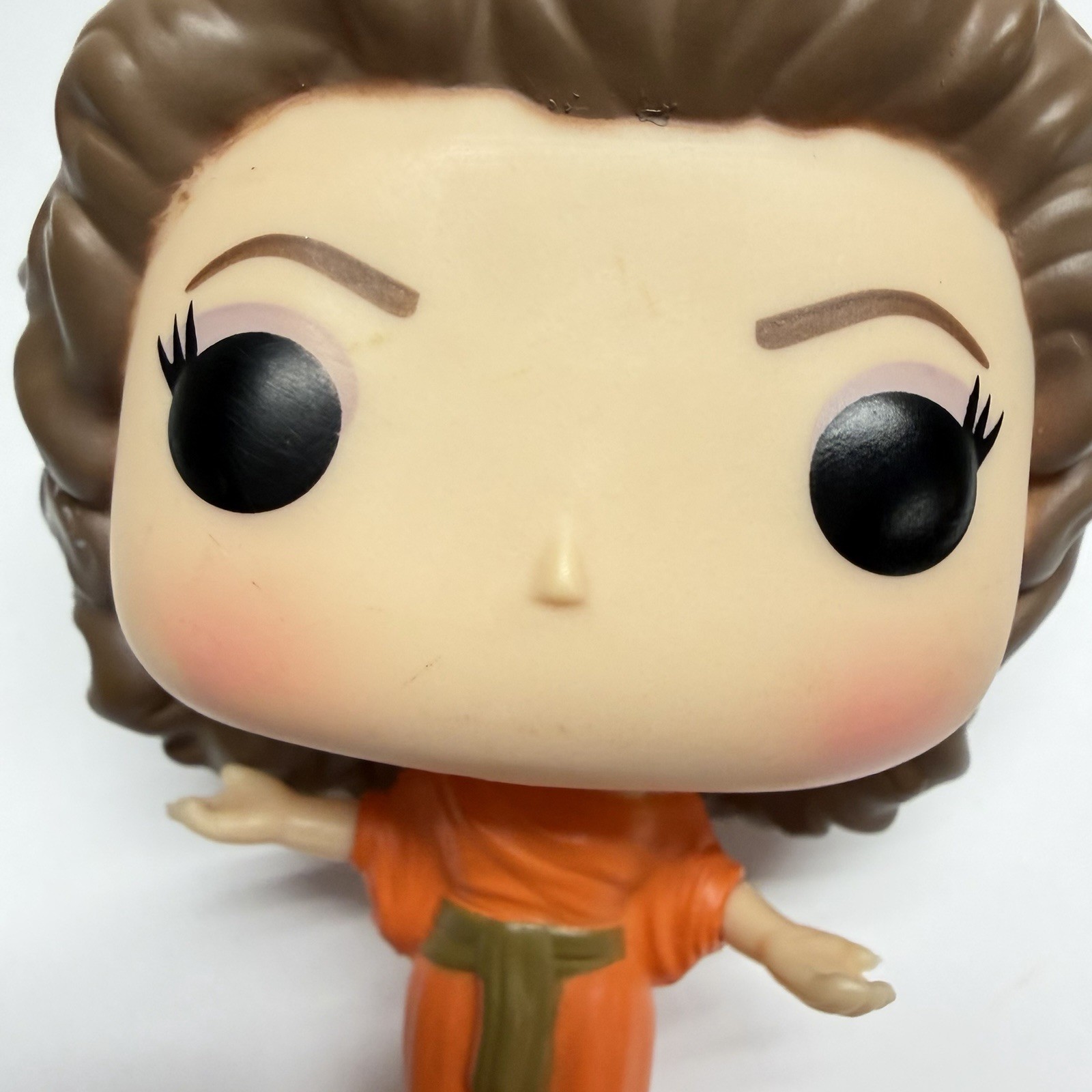 Funko Pop! Ghostbusters Dana Barrett as « The Gatekeeper »