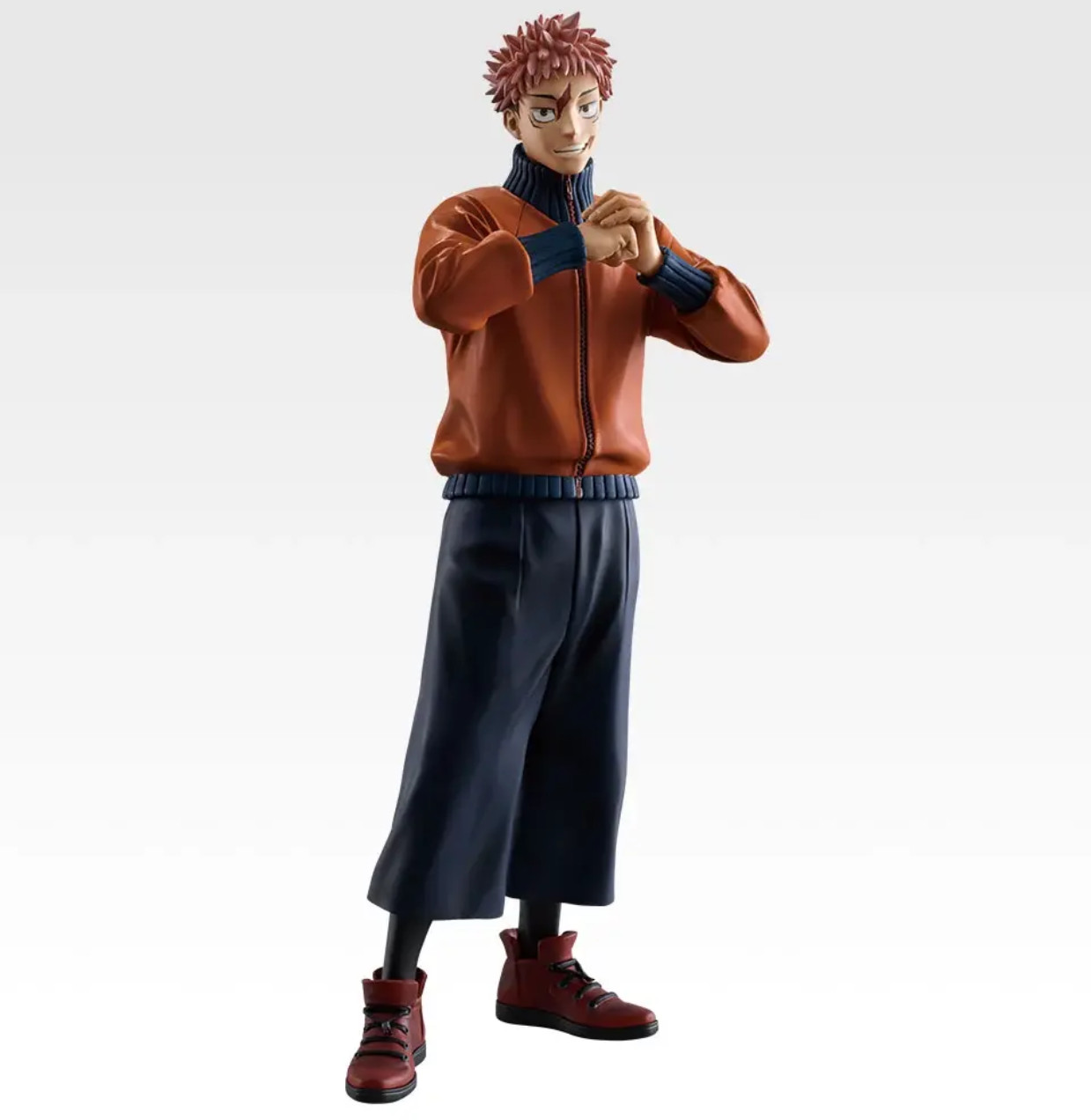 BANDAI Ichiban Kuji Jujutsu Kaisen The Culling Game Part 1 F G H I Last Figure