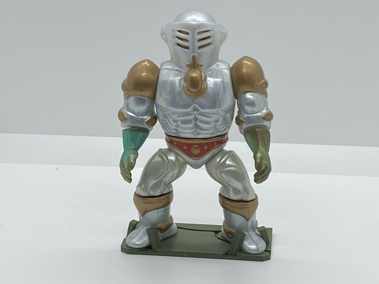 Masters of The Universe MOTU Figure Stands Vintage Origins New Additions!! READ!