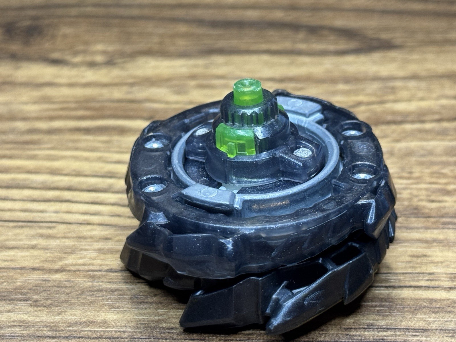 Super Hyperion Qc’ 1A B-178 04: Beyblade Burst Super King Takara Tomy #B1