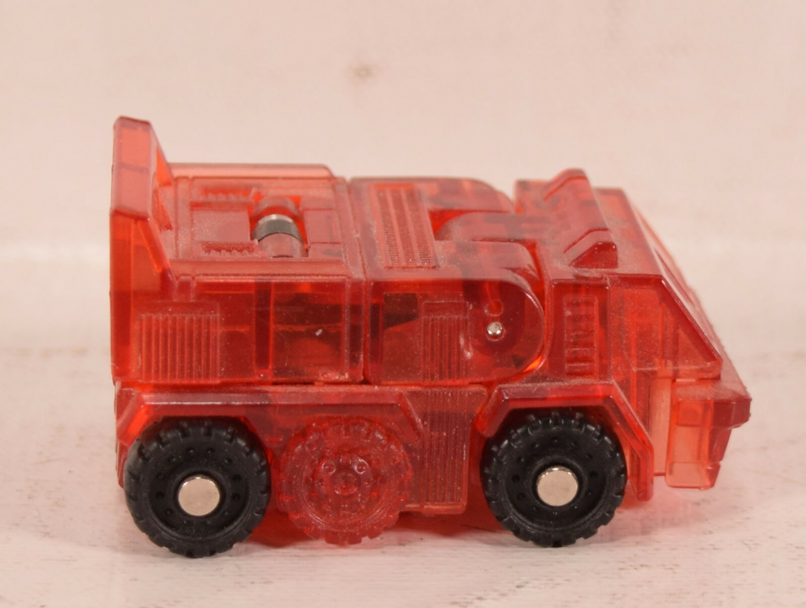 Transformers Bot Shots Sentinel Prime 2011