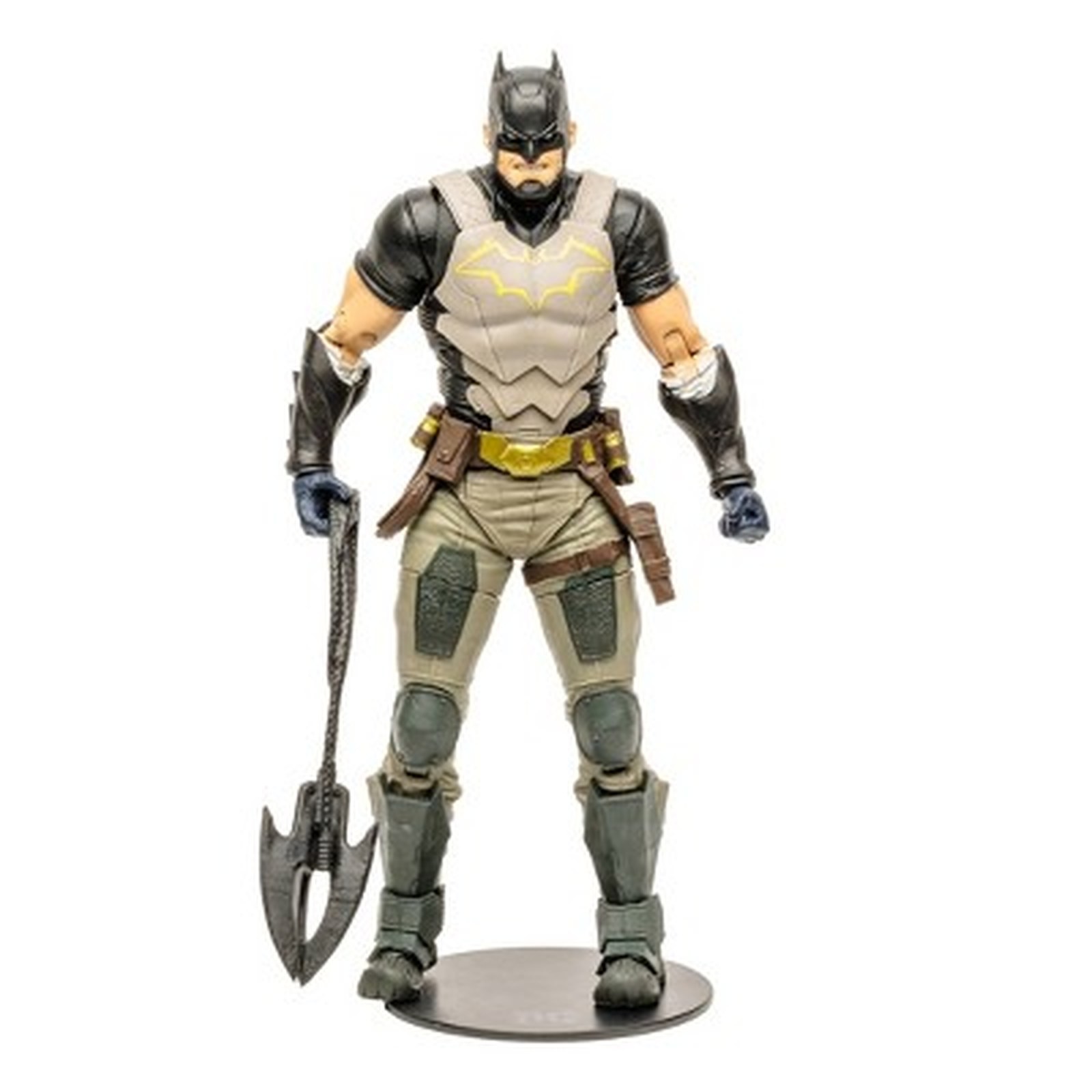 McFarlane DC Multiverse Batman Dark Detective Action Figure