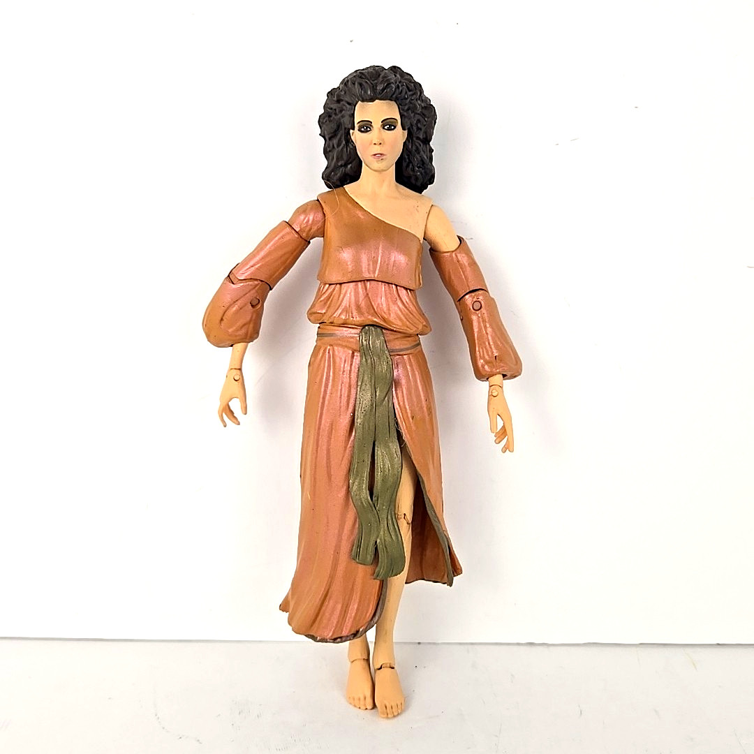 Diamond Select Ghostbusters Select Series 2 Dana Barrett Action Figure