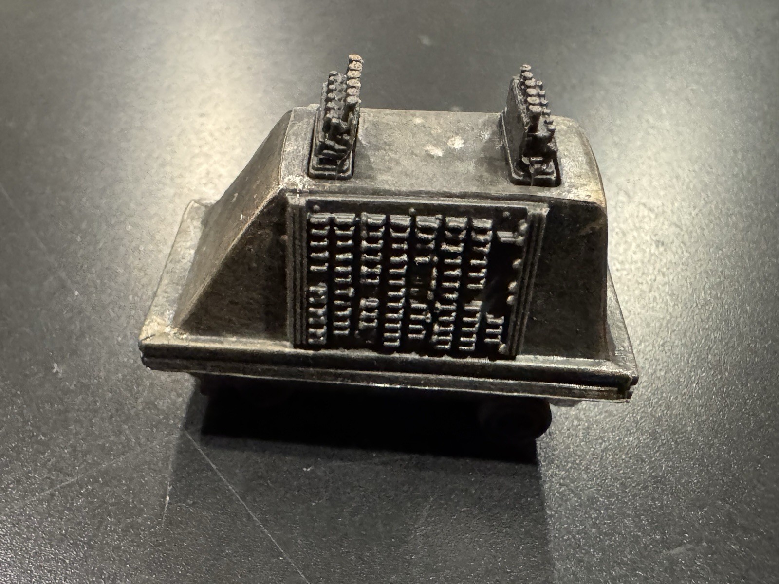 STAR WARS MOUSE DROID BUNDLE 6” Scale 1/12 ARMY BUILDER DEATH STAR Bad Batch