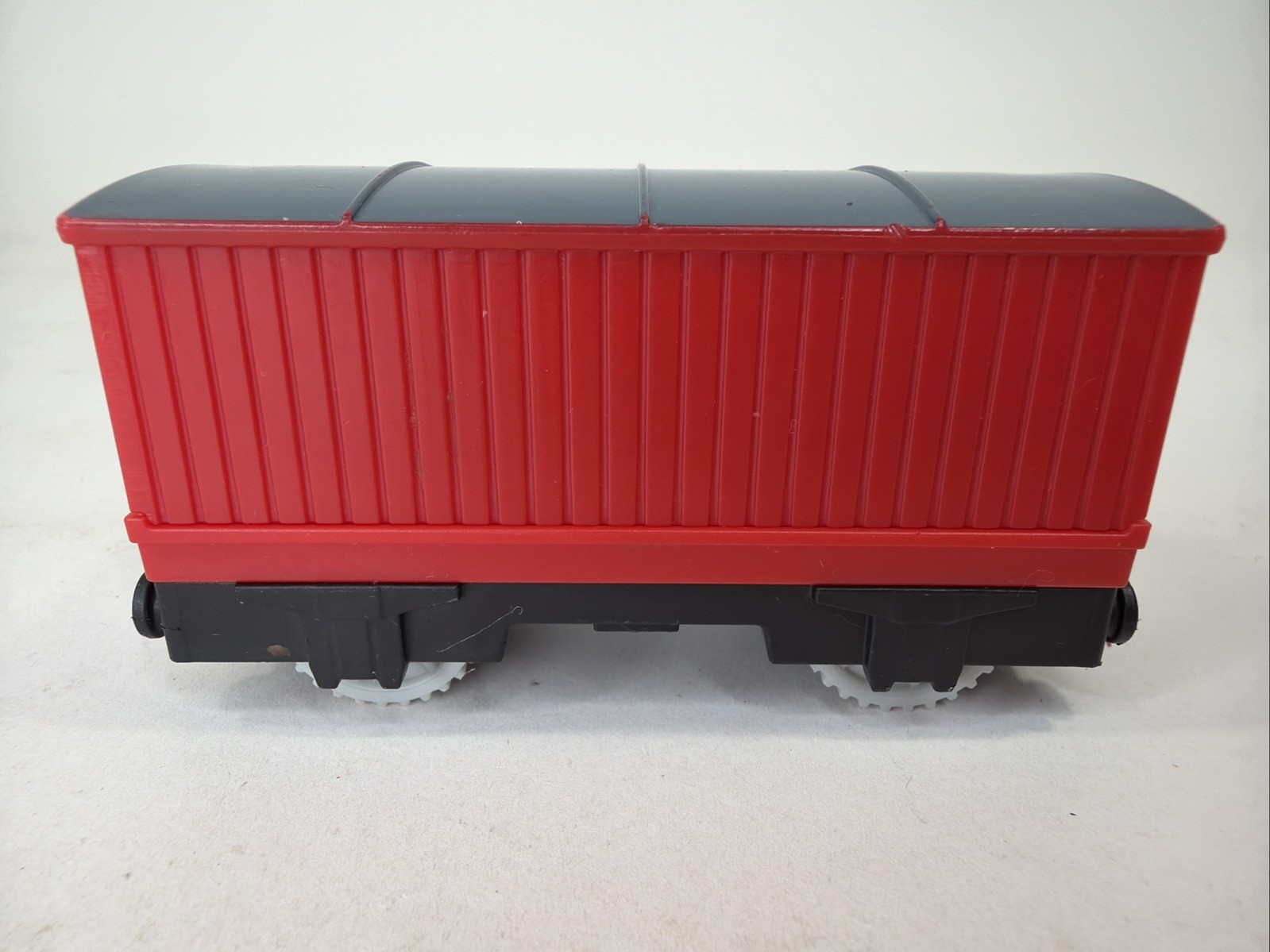 2019 Guilane Thomas Limited Train Car