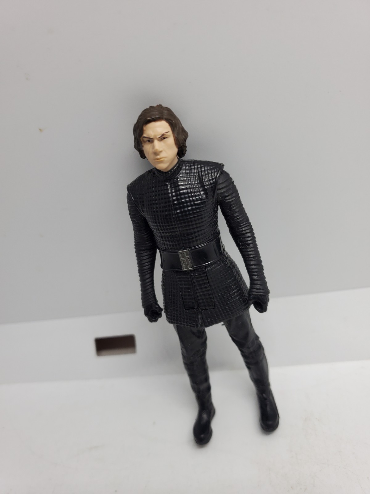 2016 Hasbro Star Wars Figures Kylo Ren Unmasked Action Figure 4&Prime;