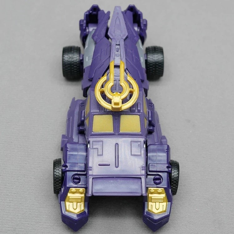 ACHAI ABS Casting Head Upgrade Kit For AOTP QUINTUS PRIME/SOLUS PRIME/SS86 Prowl