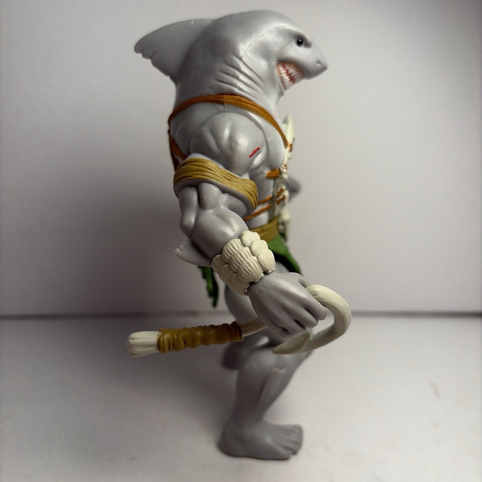 Funko – DC Primal Age – King Shark Collectible Figure – 5.5 Action Figure
