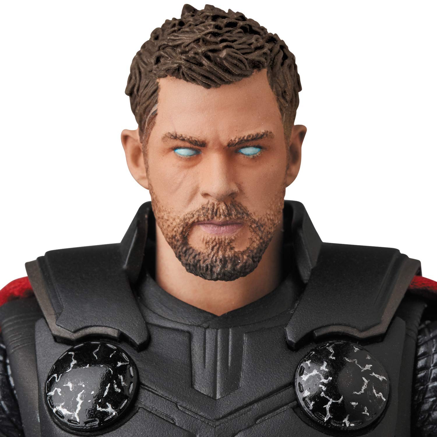 MAFEX No.104 AVENGERS INFINTY WAR THOR H160mm Action Figure Medicom Toy Marvel