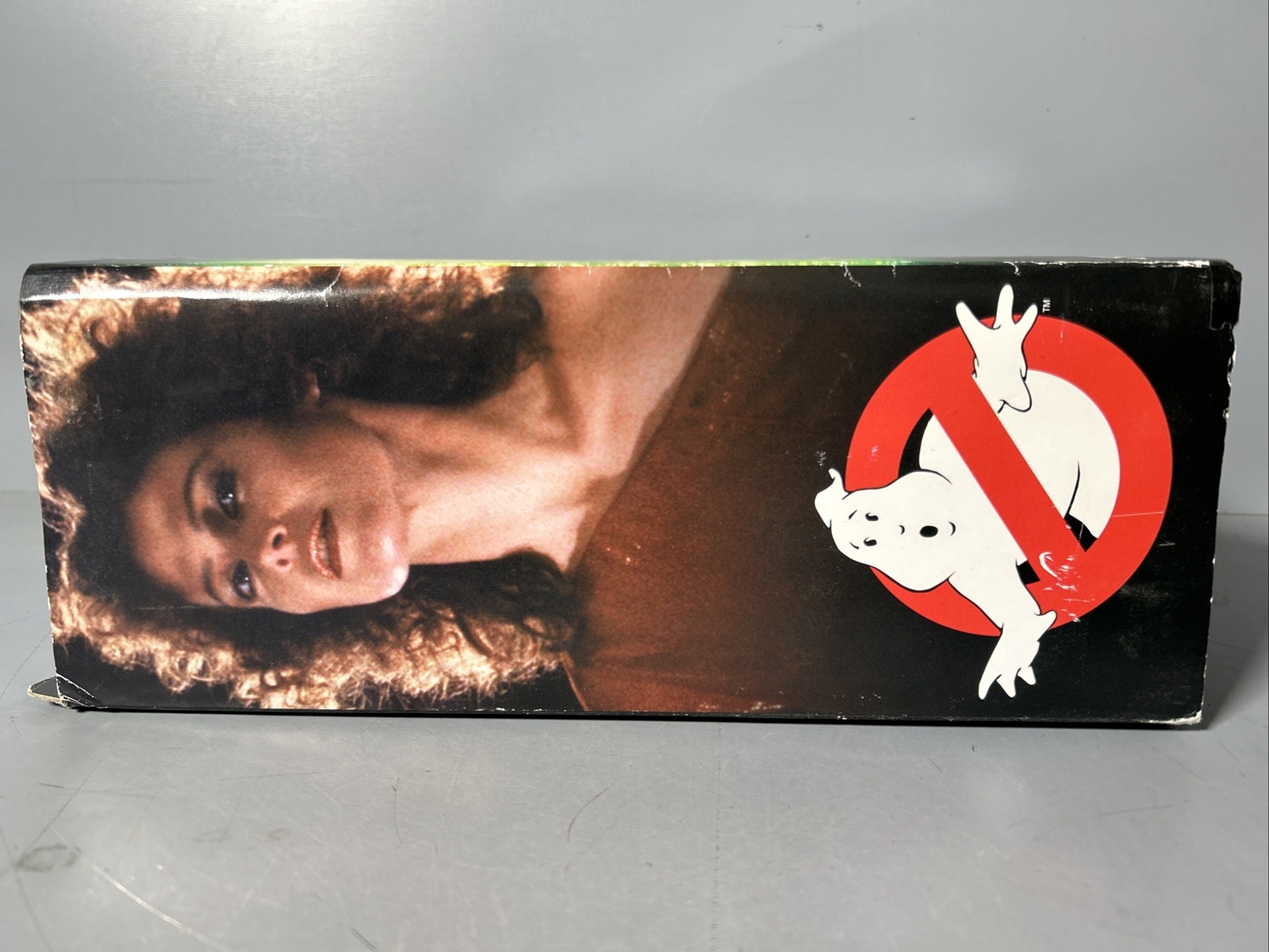 Diamond Select Ghostbusters Dana Barrett Action Figure Gentle Giant ~BRAND NEW