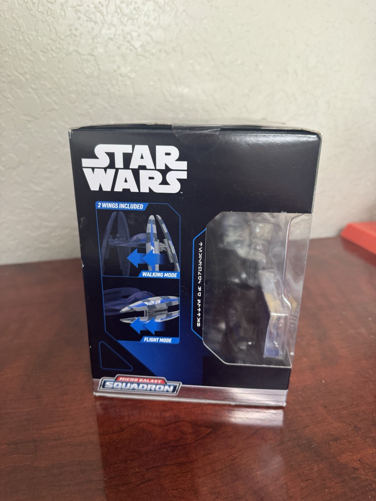Star Wars Micro Galaxy Squadron Battle of Coruscant Battle Pack 12 Piece In Box!