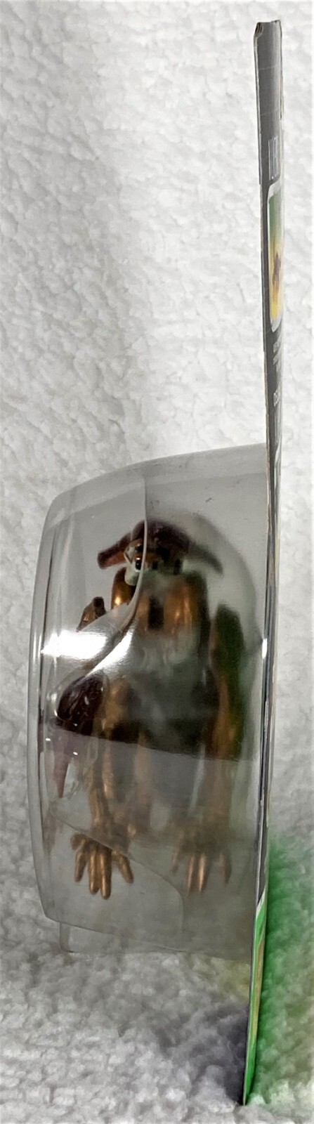 PANTHER ALIEN with Flying Attack Parasite Action Figure 1993 Kenner Movie NEW