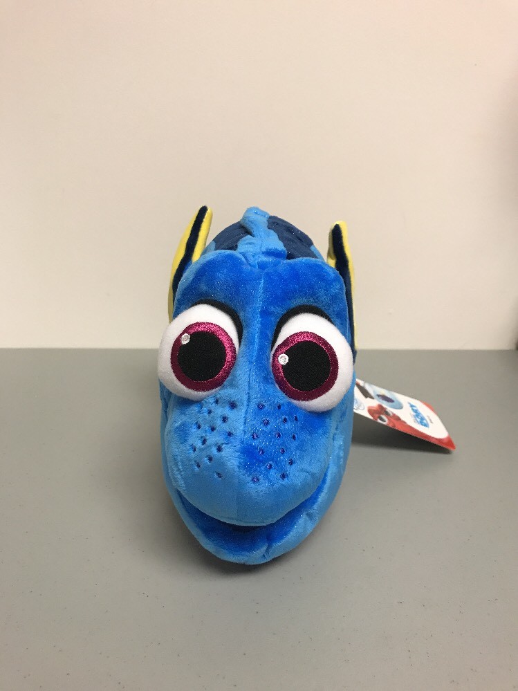 Disney Store Dory Plush – Finding Dory – Medium 17” – NEW with Original Tags
