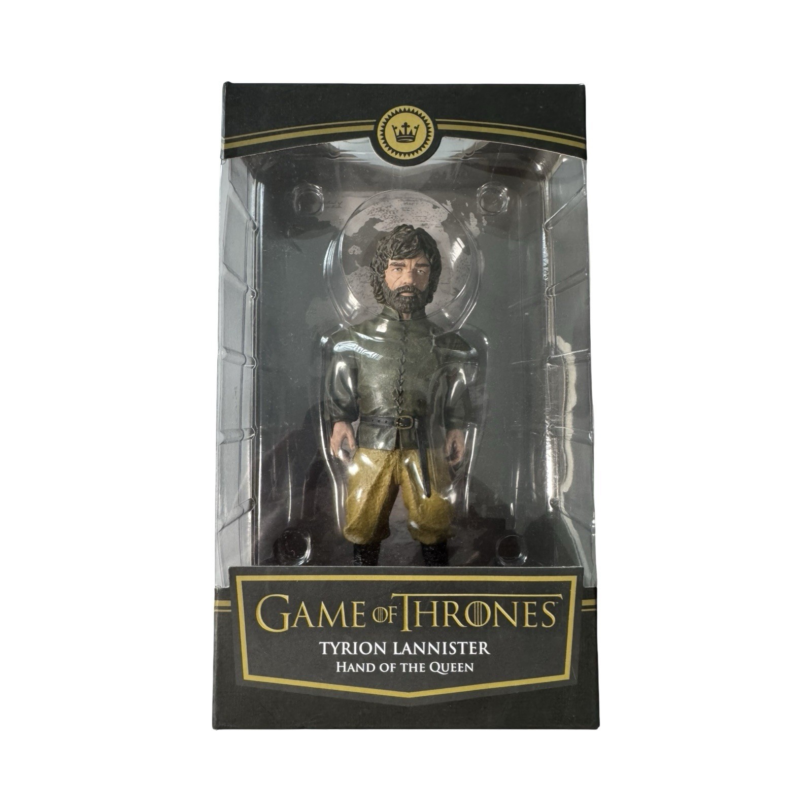 Dark Horse Game of Thrones Tyrion Lannister Hand of the Queen Figure