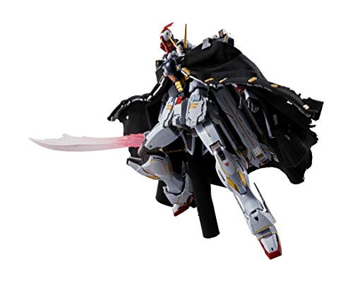 METAL BUILD Crossbone Gundam X1 about 170mm ABS & PVC & die-cast painted action