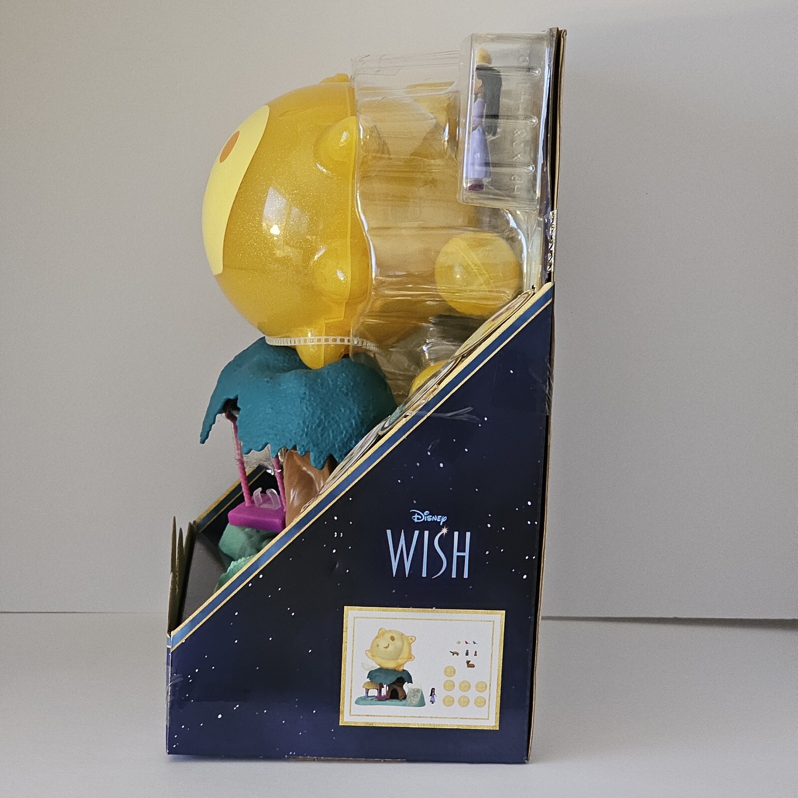 toy
