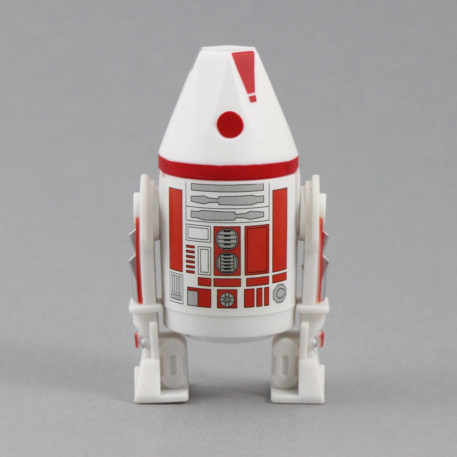Star Wars – Stan Solo R4-E1 Astromech Droid – Loose Figure – USA