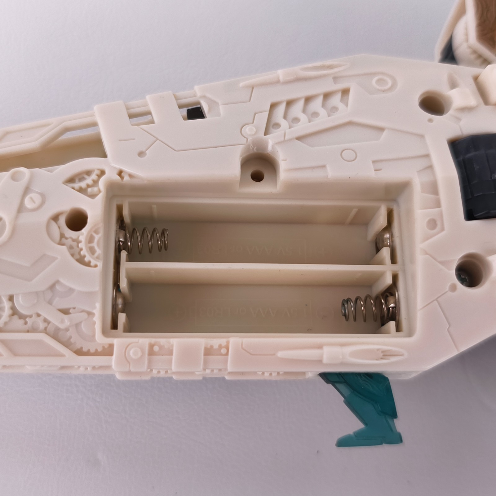 Transformers Vector Prime & Safeguard Complete Cybertron Voyager Class