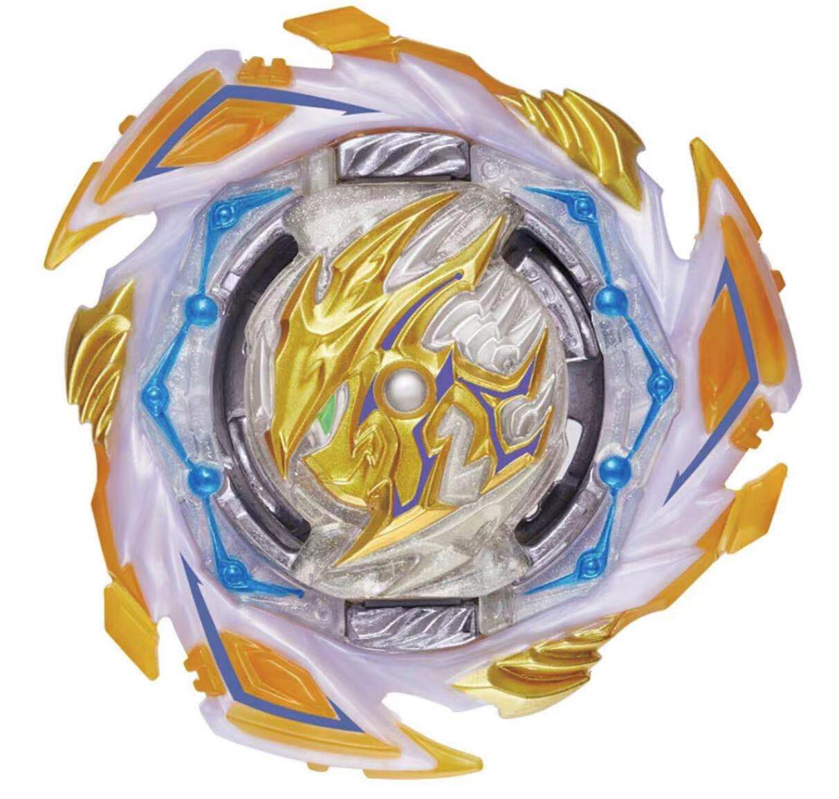 TAKARA TOMY Beyblade B-191 Burst DB Dynamite Overdrive Special Starter Set SP