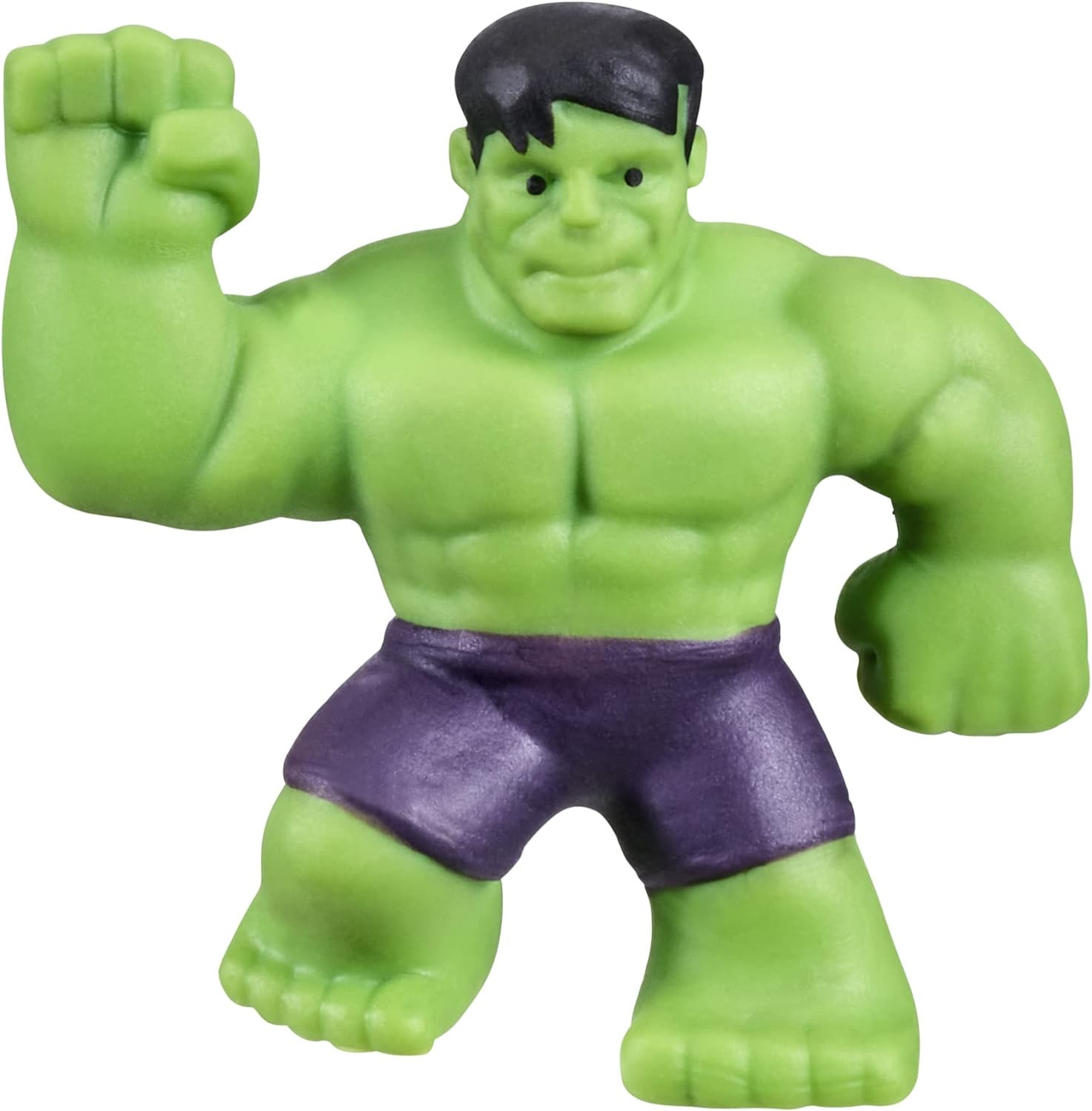 Marvel Mega Mini 6 Pack – Squishy Stretchy Gooey Mini Her