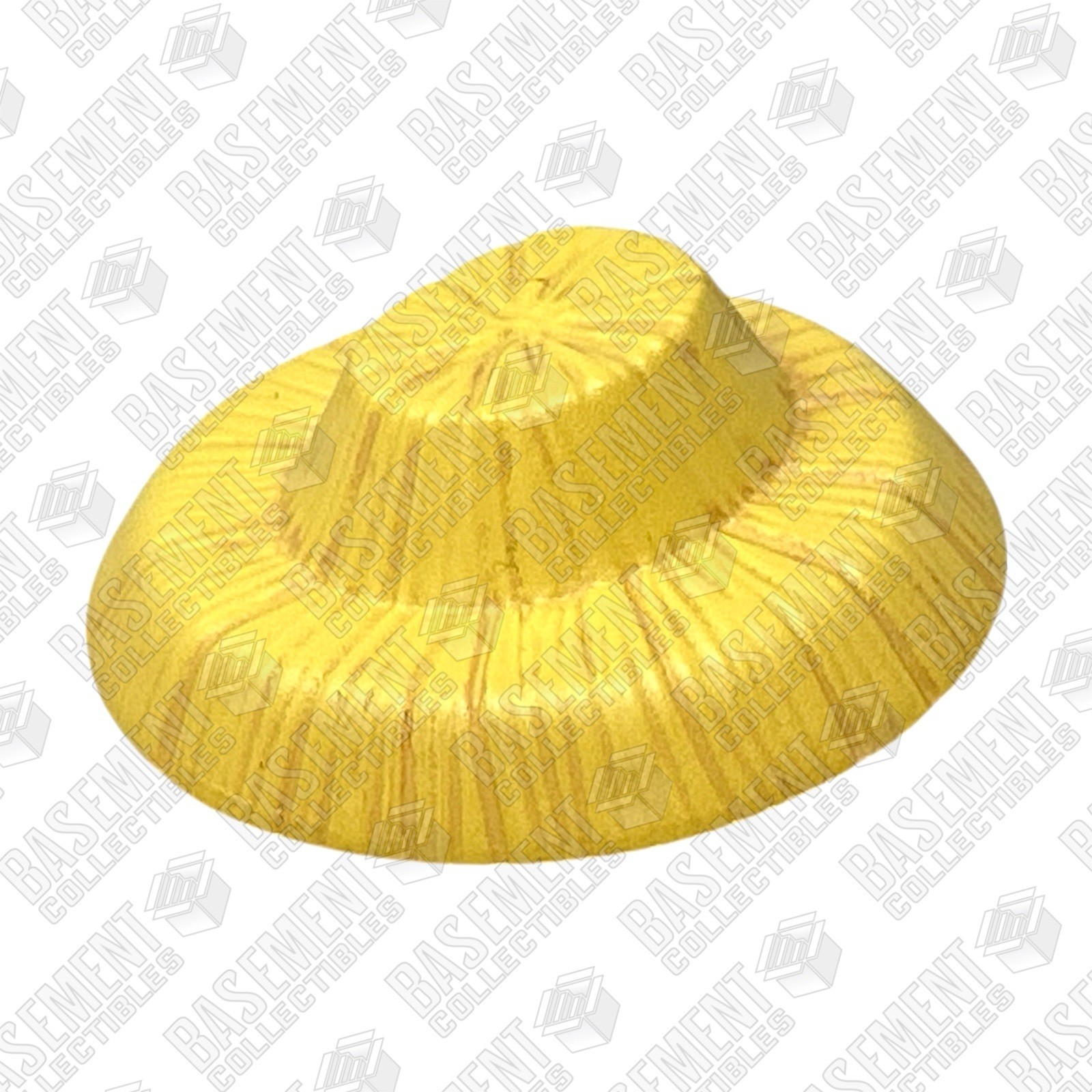 Mezco One:12 Samurai Jack – Kasa Straw Hat 1:12 Scale Fodder Accessories