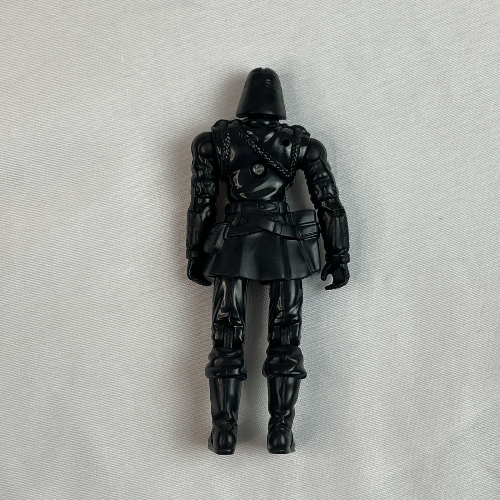 Gl Joe Cobra Commander Prototype Test Shot Figure 2004 Rare G.I. Joe