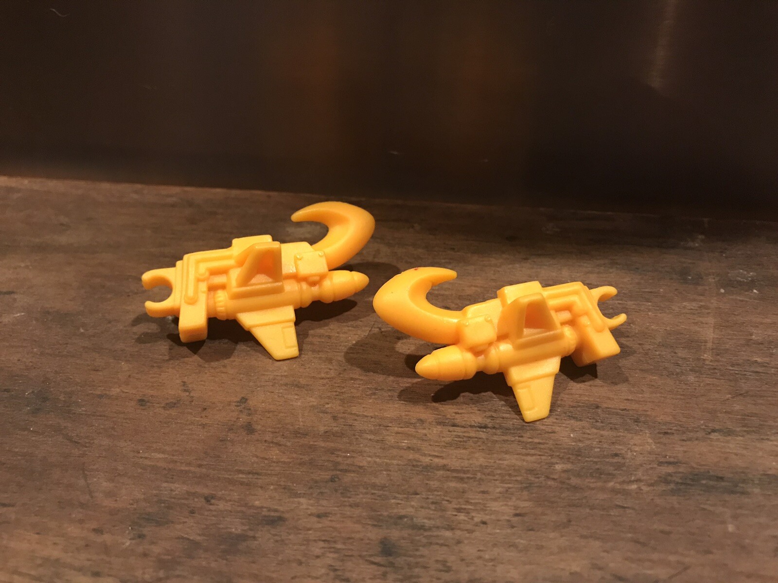 Batman Forever Weapon Attack Wing Batman Claw Hook&rsquo;s Missile accessory weapons