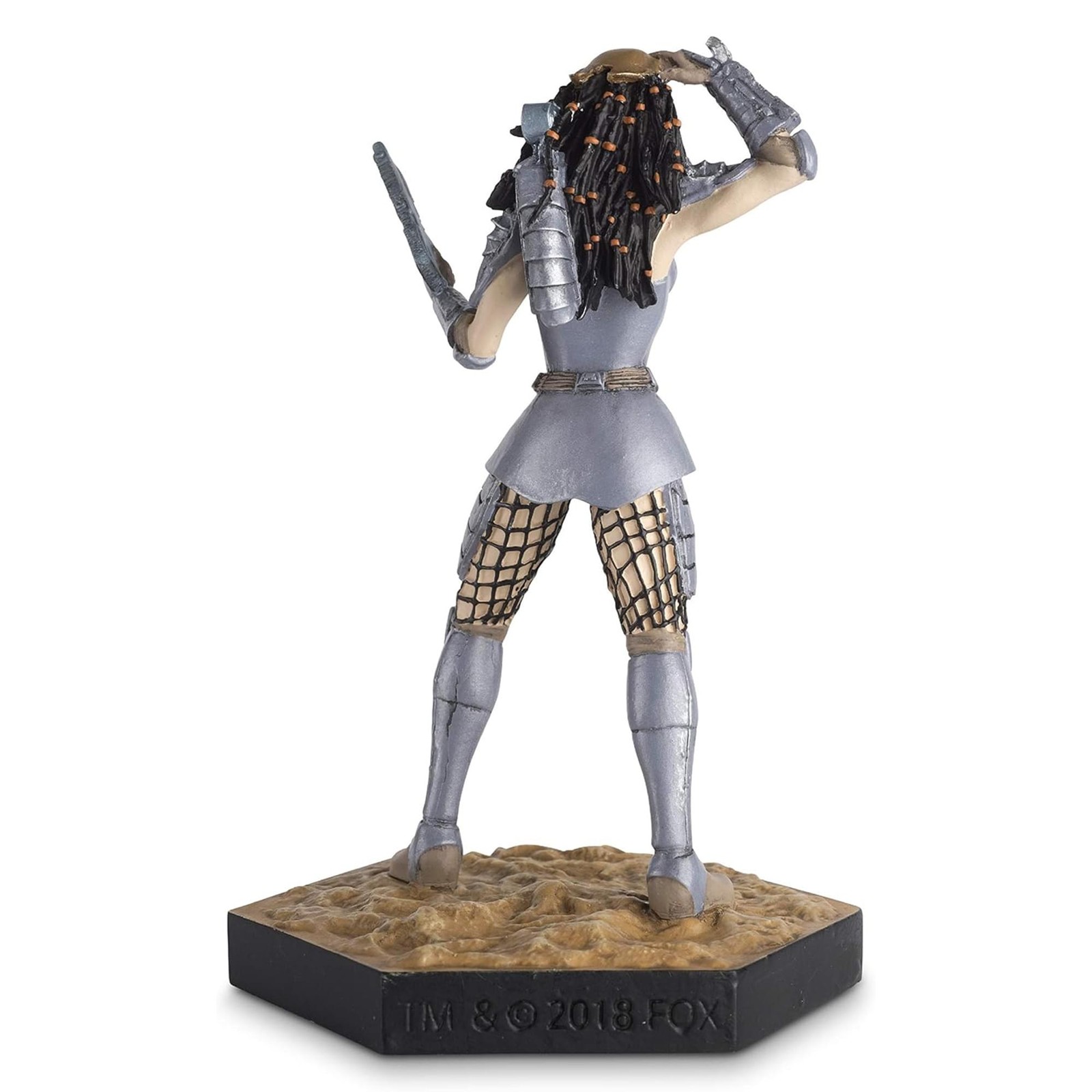 Alien & Predator 1:16 Figure Collection | #47 Machiko Noguchi