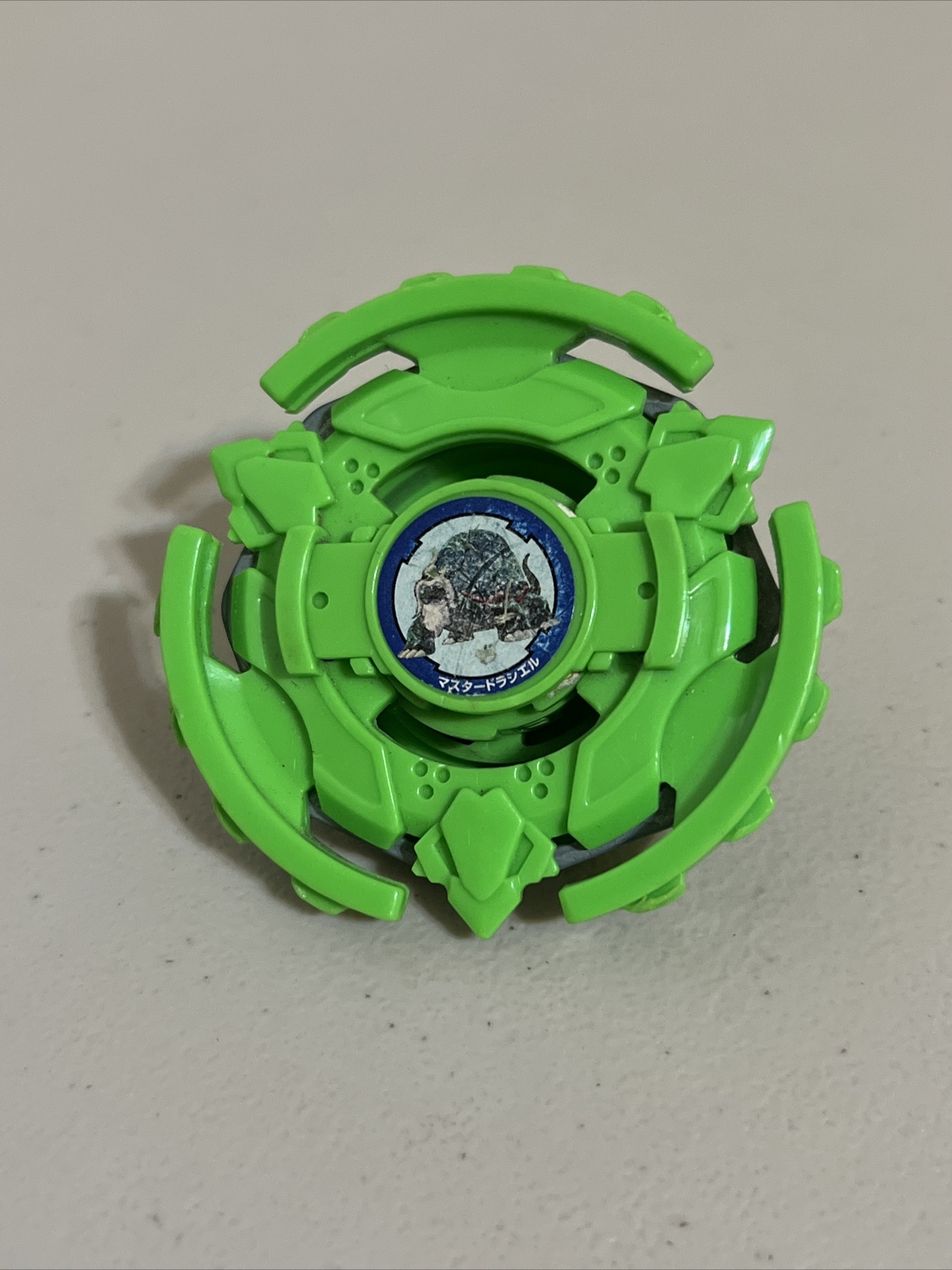 Master Draciel Beyblade Takara Tomy V Force – US Seller