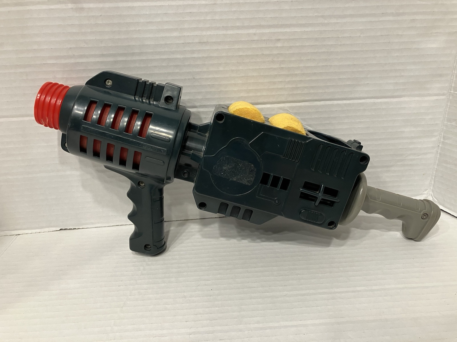 The Real Ghostbusters Ghost Popper & PKE Meter 1984 Kenner Vintage