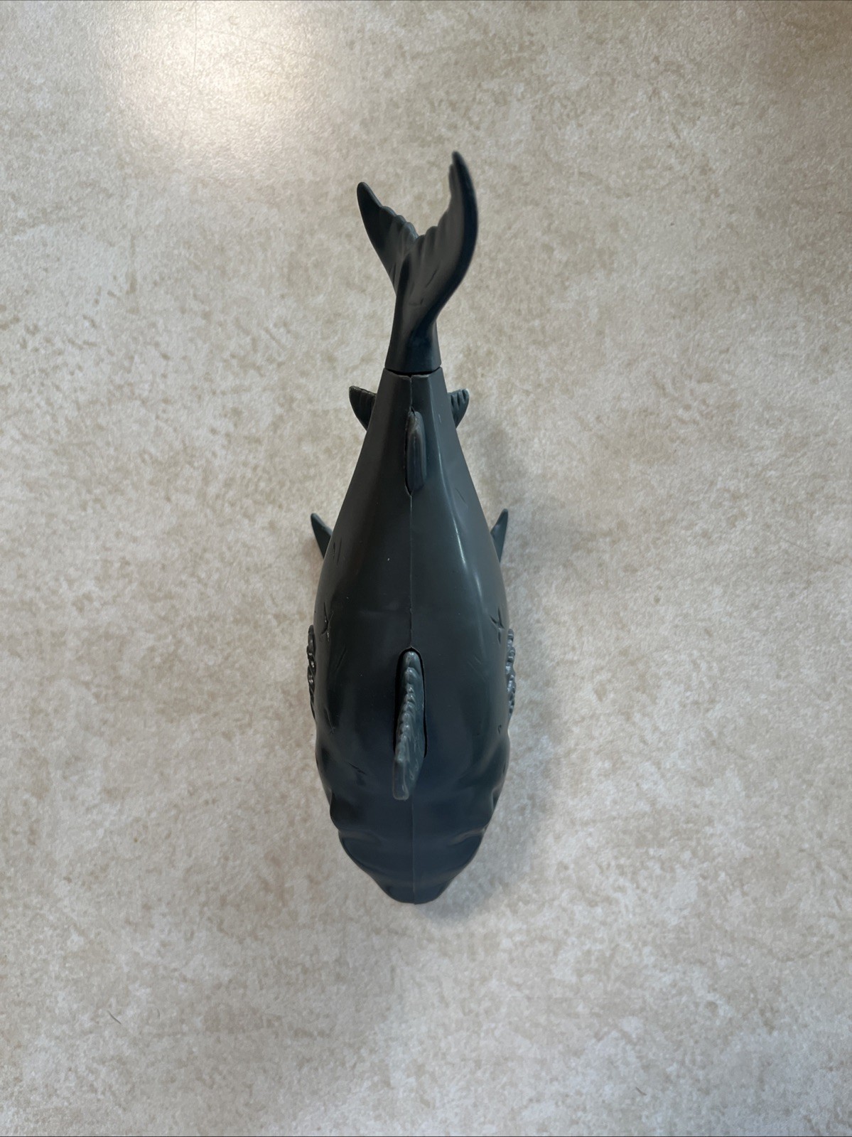 Animal Planet Great White Shark Action Figure With Chomping Action