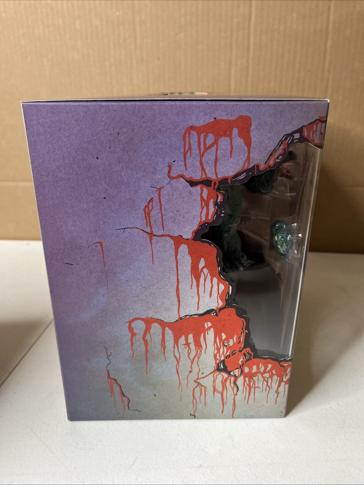 Super7 ULTIMATES GODZILLA THIRSTY FOR BLOOD SDCC 2023 Exclusive king of monsters