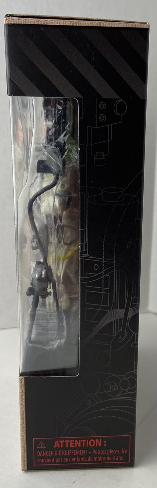 Hasbro Ghostbusters Plasma Series Ray Stantz Dan Aykroyd Figure 6&Prime; In Stock