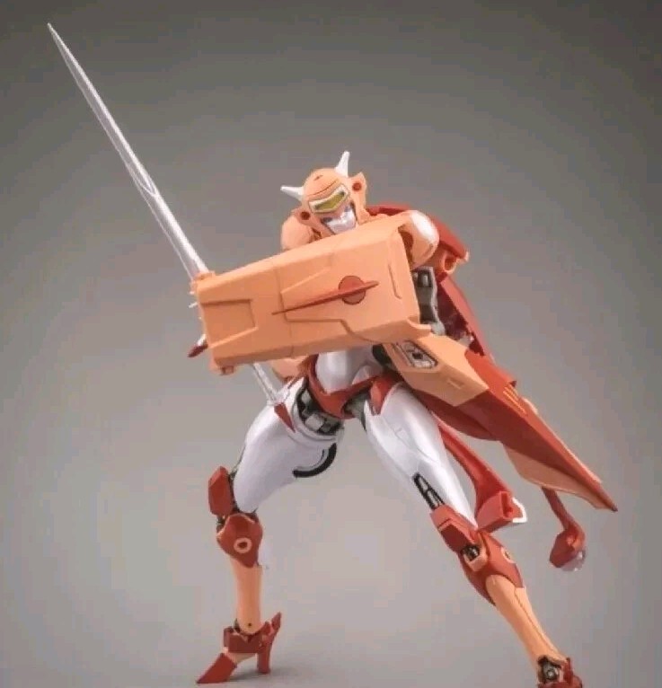 CDL-02 ALT Elita One MP Scale Arcee With Upgrade Kit SEALED🇺🇲NEW