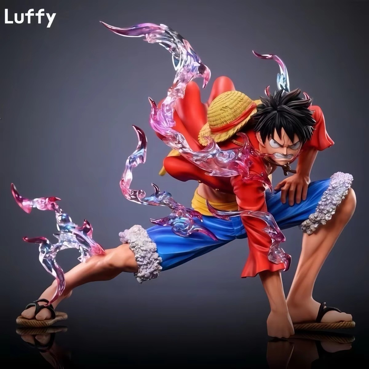 Anime Mystery Box – Random Action Figure Collectible Toy Gift (1PC Surprise Box)