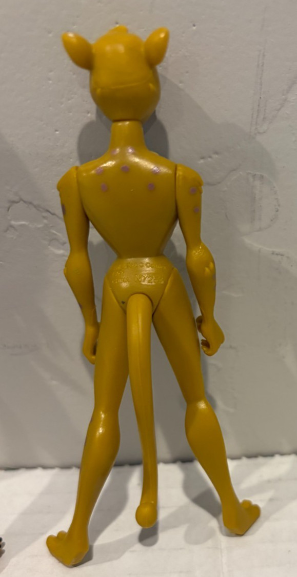 3 DIFF DC Universe 2009 Cheetah Figures 6&Prime; Wave 13, Black Suit Variant 4&Prime; Mattel