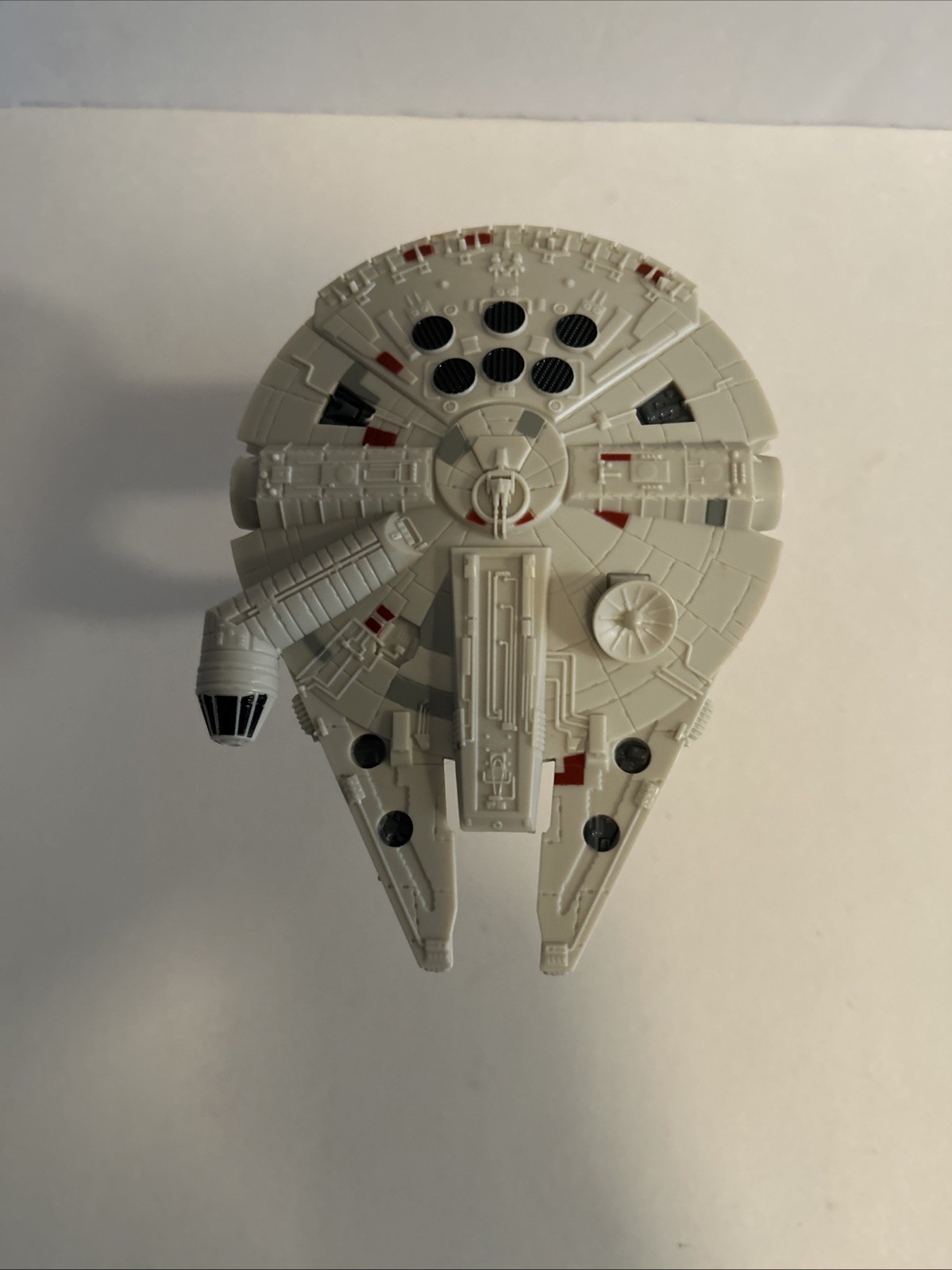 Millennium Falcon Star Wars Handheld Light and Sound Gun
