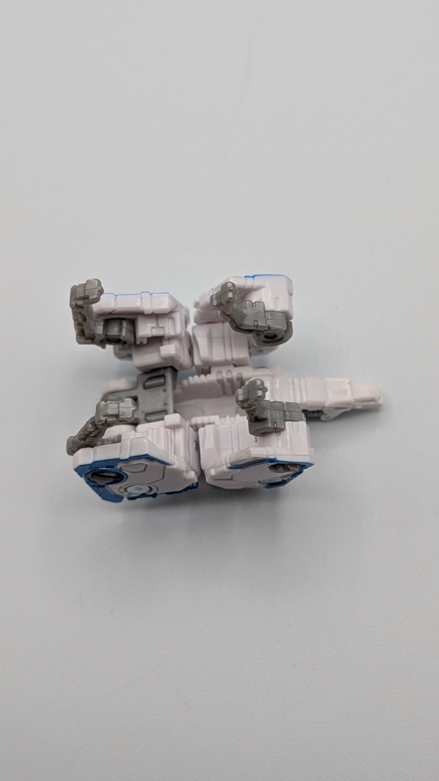 2022 Transformers Generations Ravage 2&Prime; Action Figure Shattered Glass Collection