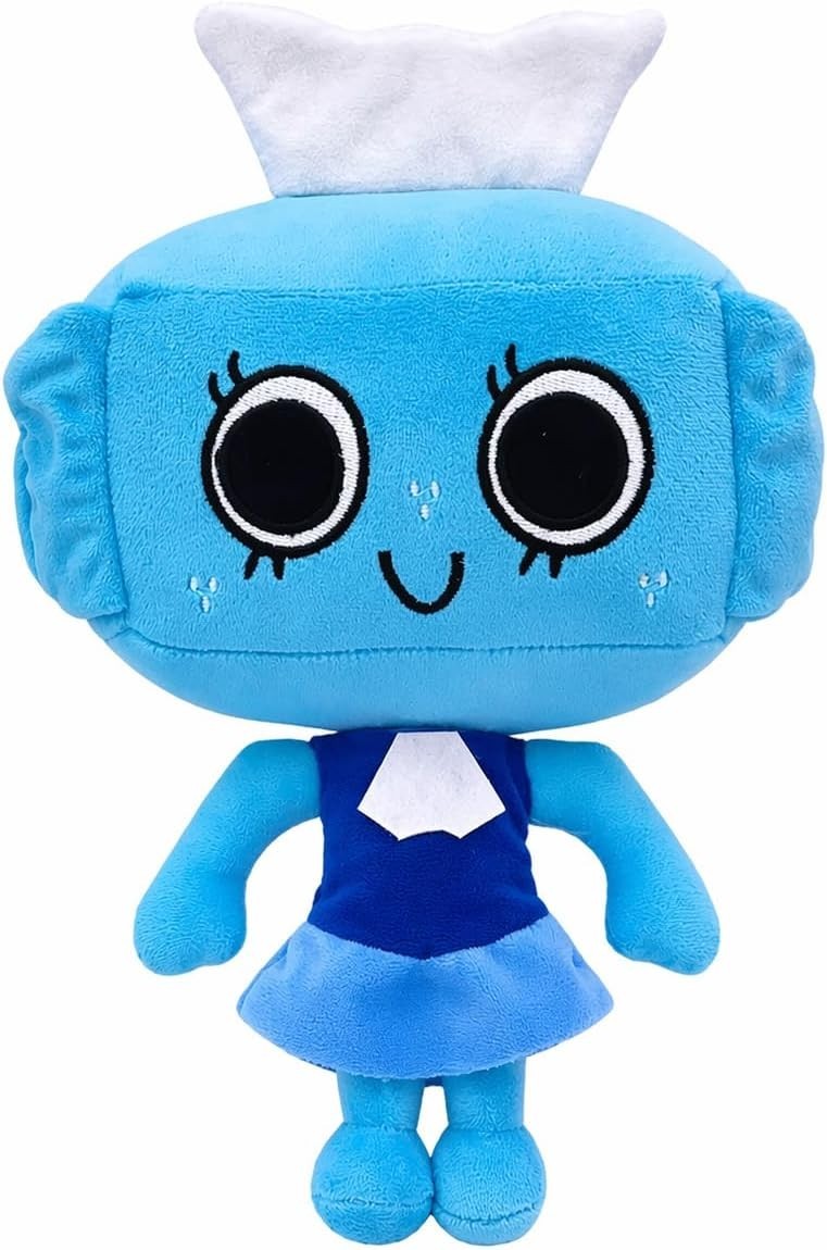 BLUE BARE Dandy&rsquo;s Cute Adorable Plush Toys Collection